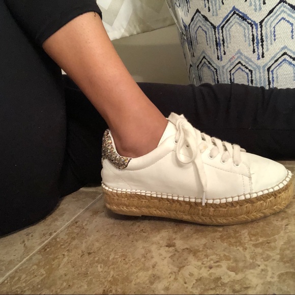 Steve Madden | Shoes | Tennis | Poshmark